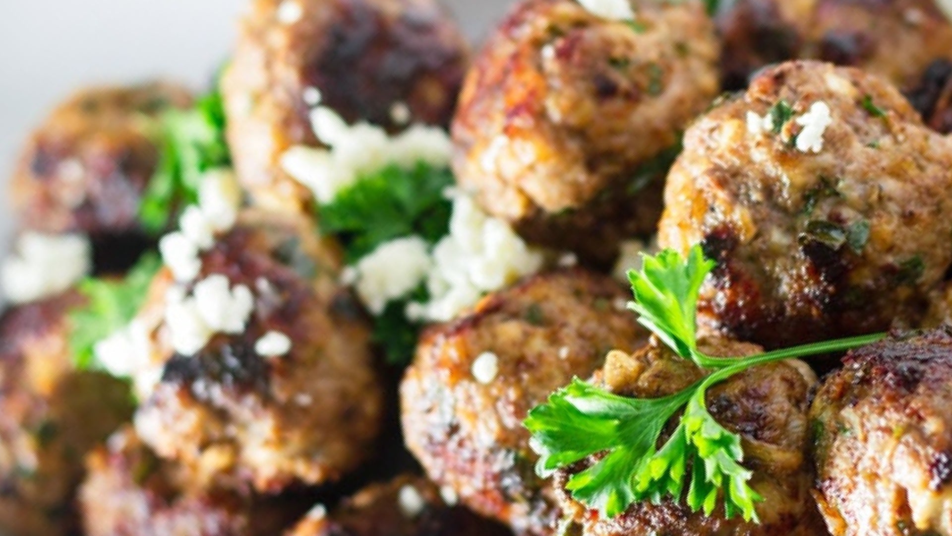 Recipe Greek Meatballs Carnivoresclub   Greek Meatballs Blog 