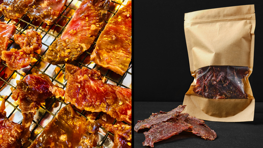 The Great Jerky Showdown: Homemade vs. Store-Bought Beef Jerky