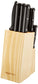 14-Piece Kitchen Knife Set