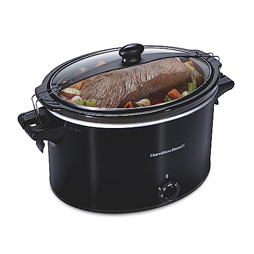 Hamilton Beach Slow Cooker