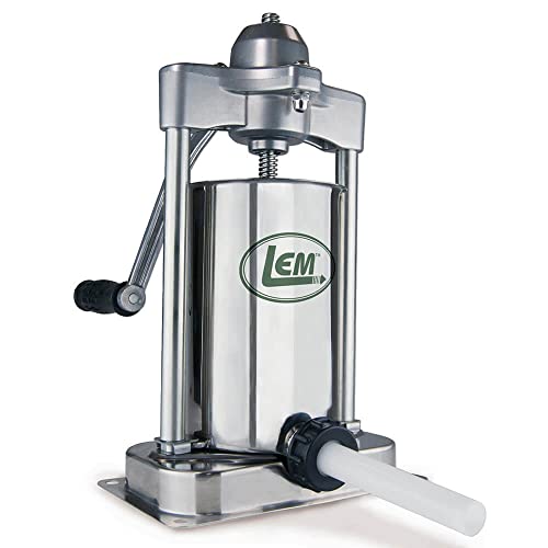 LEM Products Mighty Bite Sausage Stuffer