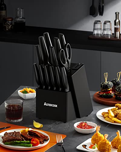 Astercook Knife Set