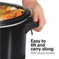 Hamilton Beach Slow Cooker