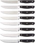 8-Piece Kitchen Steak Knife Set