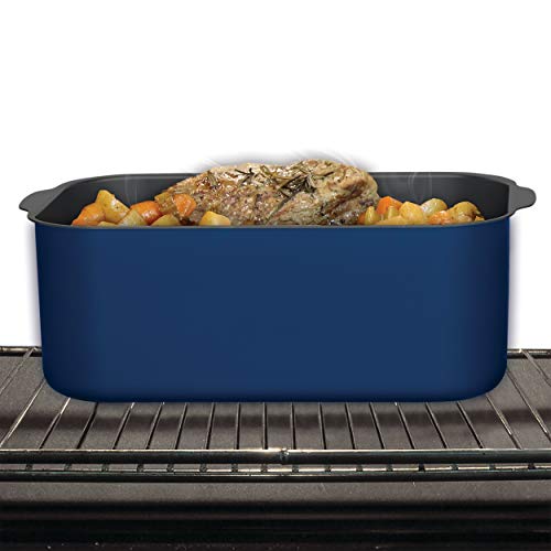 West Bend 87905B Slow Cooker