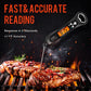 Instant Read Meat Thermometer