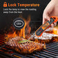 ThermoPro TP19H Digital Meat Thermometer