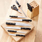 14-Piece Kitchen Knife Set