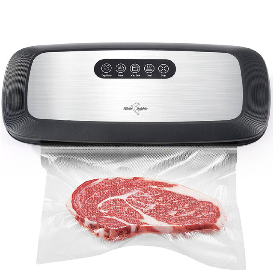 Food Vacuum Sealer - carnivoresclub