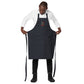 Organic cotton apron - carnivoresclub